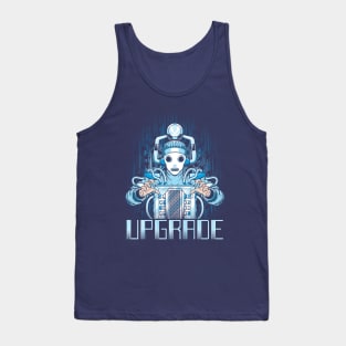 UPGRADE Tank Top